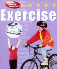 What About Health Exercise
