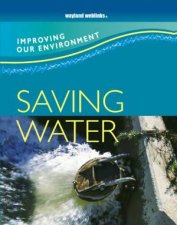 Improving Our Environment Saving Water