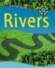 Geography First Rivers