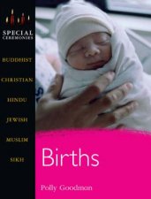 Special Ceremonies Births