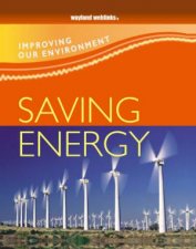 Improving Our Environment Saving Energy