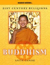 21st Century Religions Buddhism