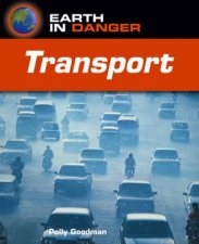 Earth In Danger Transport