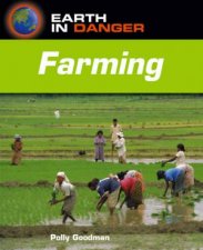 Earth In Danger Farming