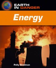 Earth In Danger Energy
