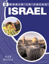 World In Focus Israel