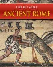 Find Out About Ancient Rome