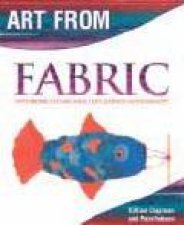 Art From Fabric