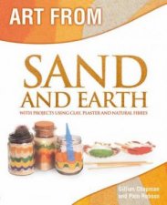 Art From Sand And Earth