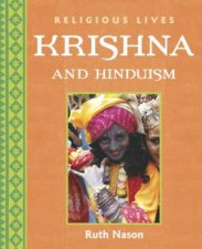 Religious Lives Krishna And Hinduism