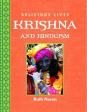 Religious Lives Krishna and Hinduism