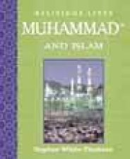 Religious Lives Muhammad And Islam