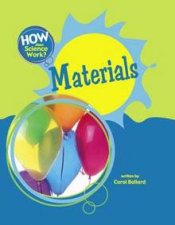 How Does Science Work Materials