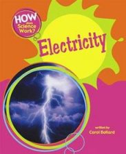 How Does Science Work Electricity