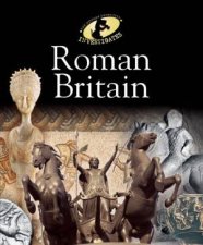 History Detective Investigates Roman Britain