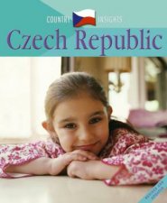 Country Insights Czech Republic