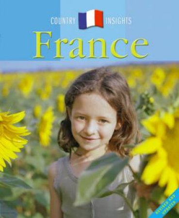 Country Insights: France by Teresa Fisher