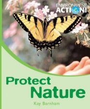 Environment Action Protect Nature