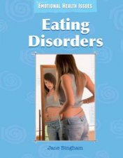 Emotional Health Issues Eating Disorders