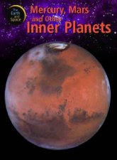 The Earth And Space Mercury Mars And Other Inner Planets