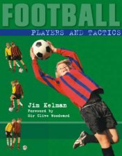 Football Players And Tactics
