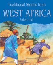 Traditional Stories From West Africa