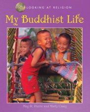 Young Religion My Buddhist Life