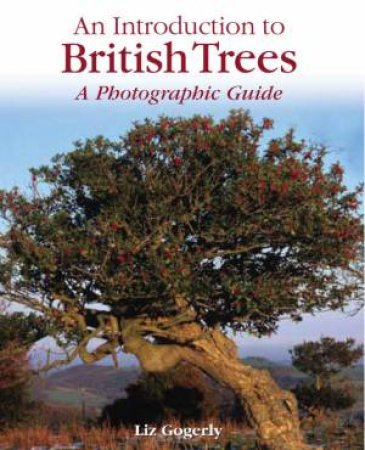 An Introduction To British Trees by Liz Gogerly