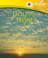 Our Earth Day And Night