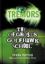 Tremors The Ghosts Of Golfhawk School