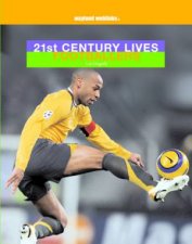 21st Century Lives Footballers
