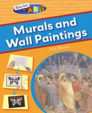 Stories In Art Murals And Wall Paintings