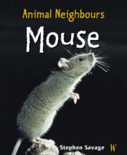 Animal Neighbours Mouse