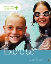 Keeping Healthy Exercise