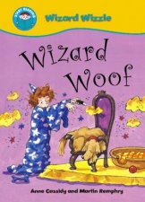 Wizzle Wizard Wizard Woof