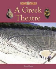 Look Inside A Greek Theatre