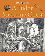 Look Inside A Tudor Medicine Chest