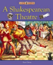 Look Inside A Shakespearean Theatre