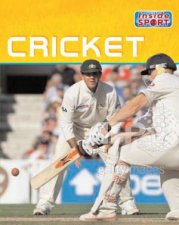 Inside Sport Cricket