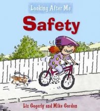 Looking After Me Safety