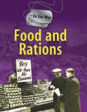 In The War Food and Rations