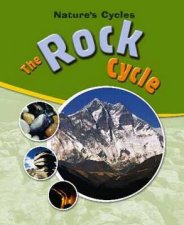Nature Cycles Rock Cycles