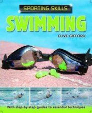 Sporting Skills Swimming
