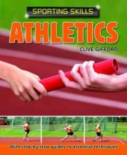 Sporting Skills Athletics