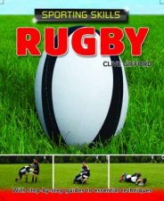 Sporting Skills Rugby