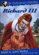 The Shakespeare Collection Richard III