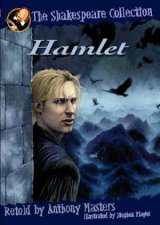 The Shakespeare Collection Hamlet