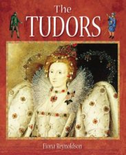 History Starts Here The Tudors