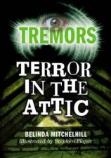 Tremors Terror In The Attic