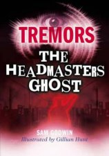 Tremors The Headmasters Ghost
